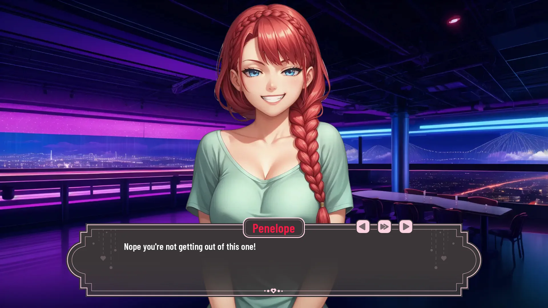 Opening to Love screenshot 9