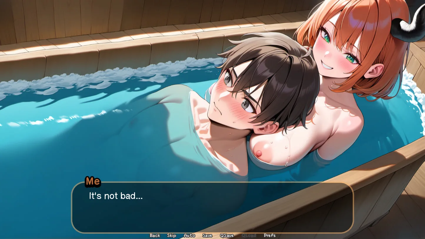 Orange Smash screenshot 6