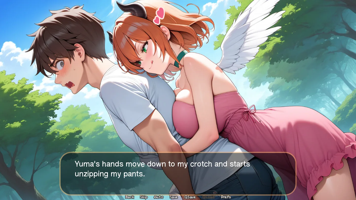 Orange Smash screenshot 7