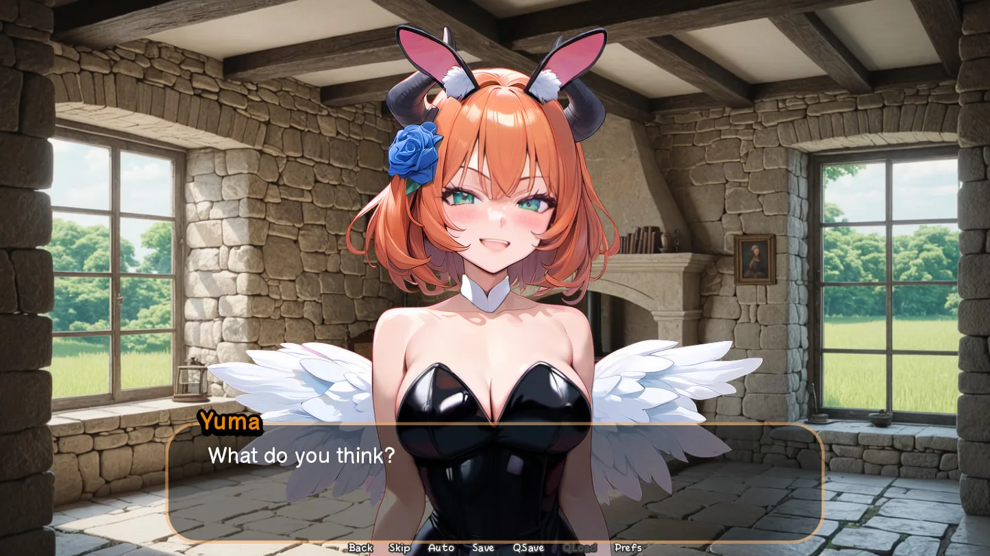 Orange Smash screenshot 8