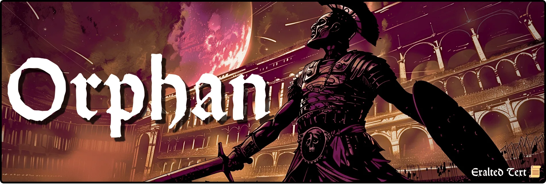 Orphan