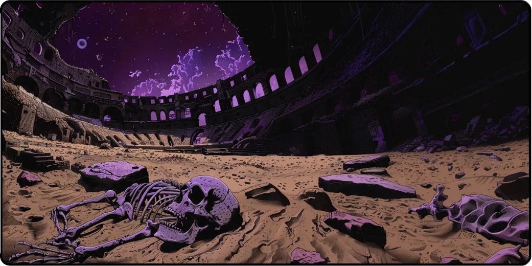 Orphan screenshot 2