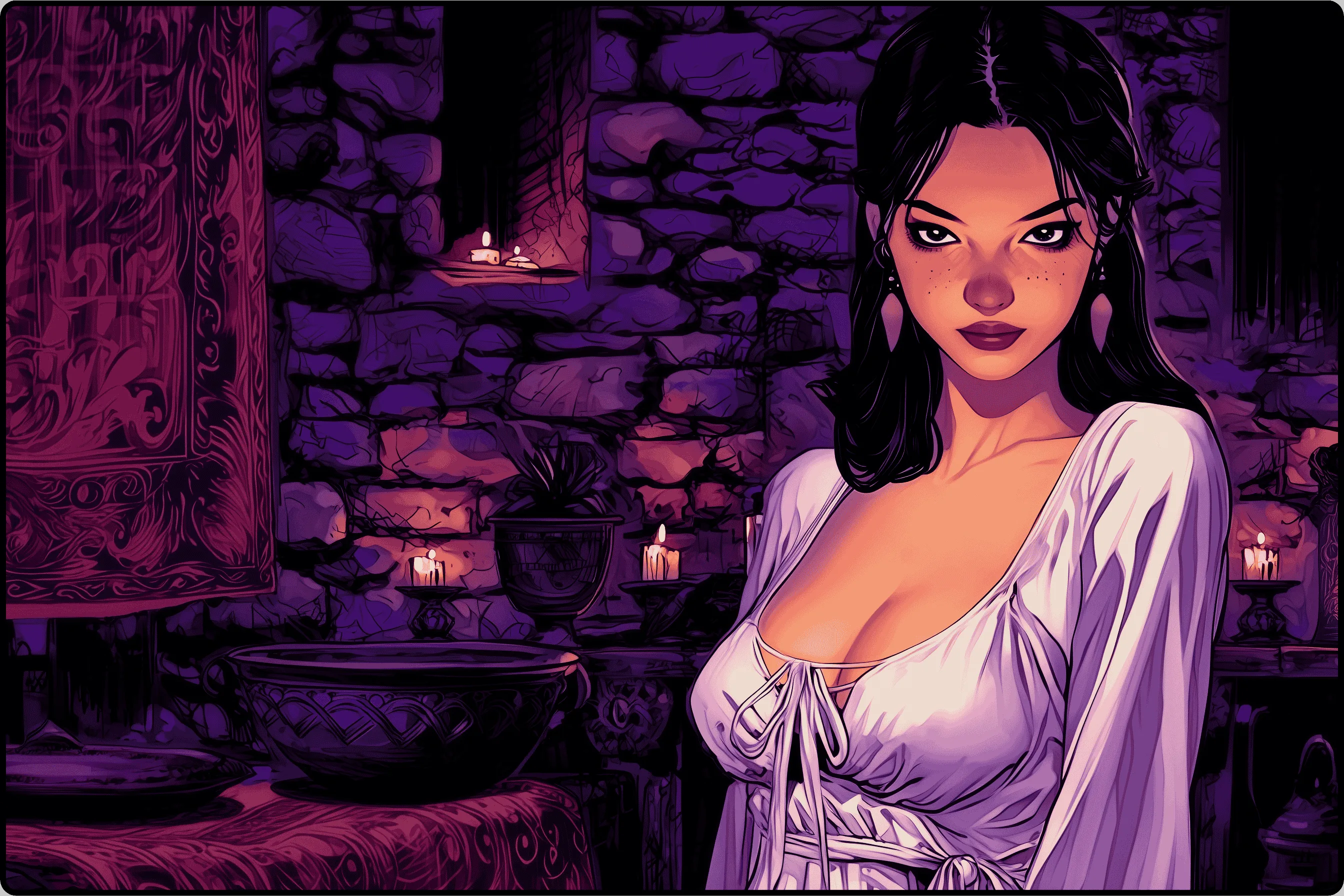 Orphan screenshot 7