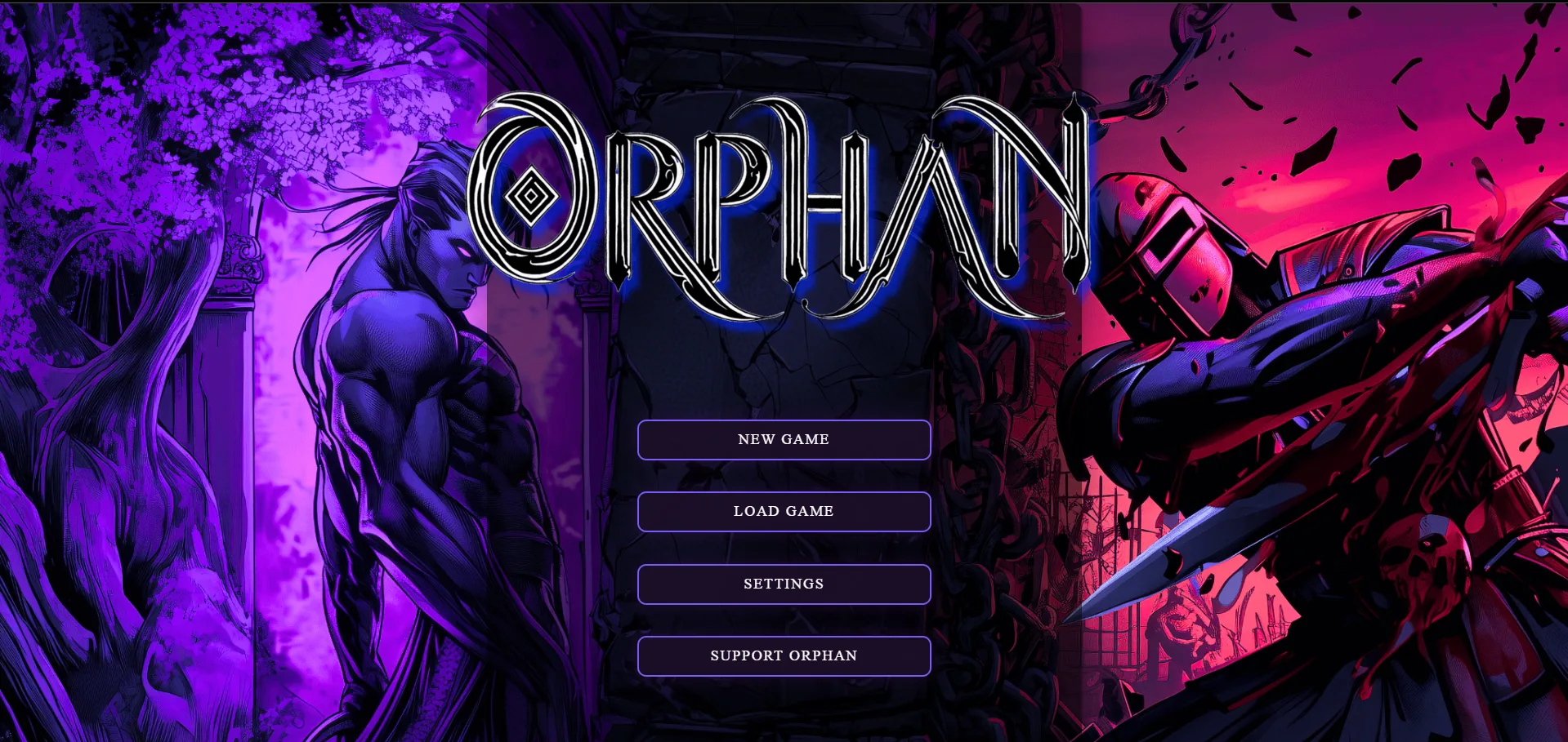 Orphan screenshot 10