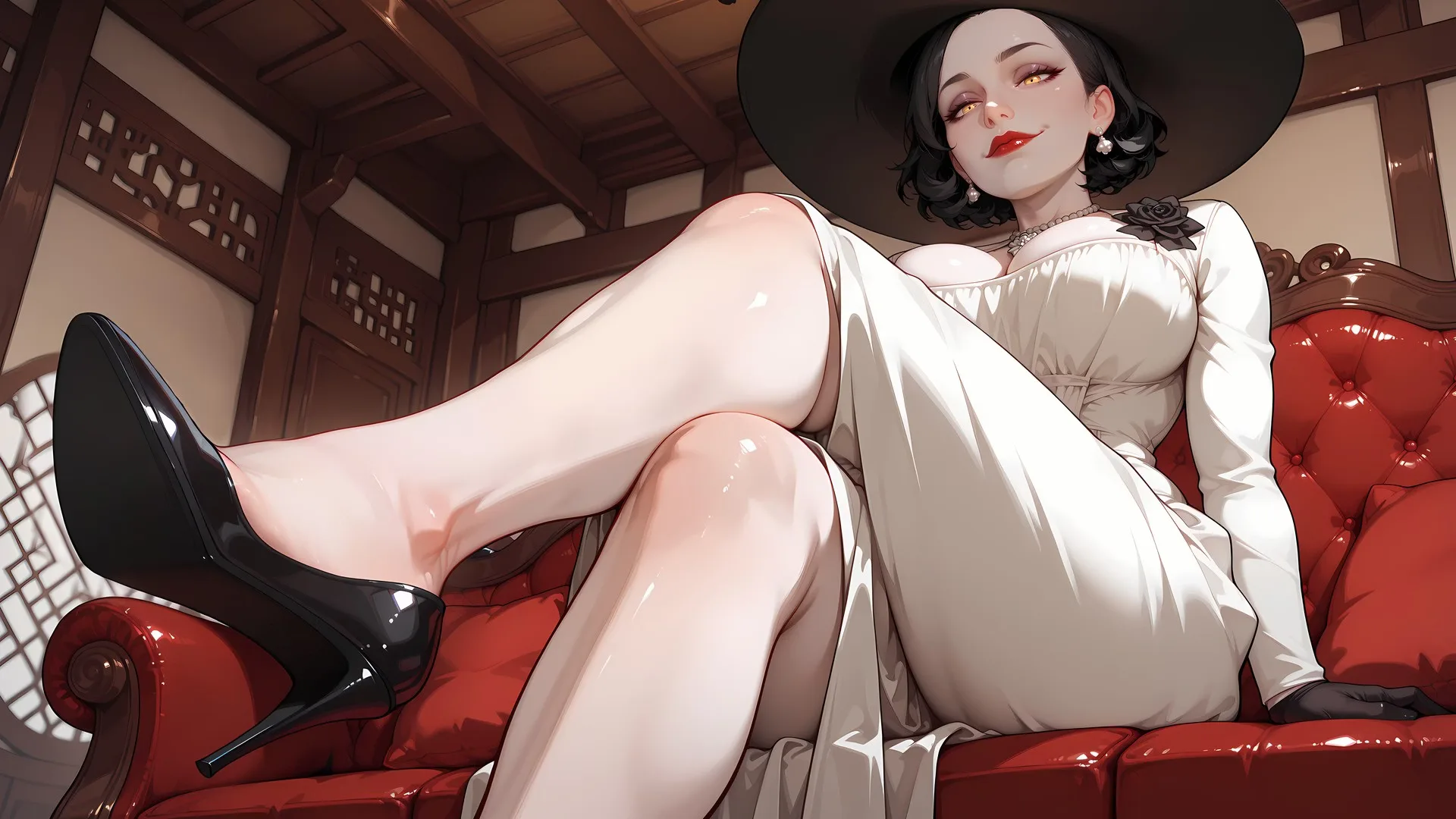 Path of Desire screenshot 9