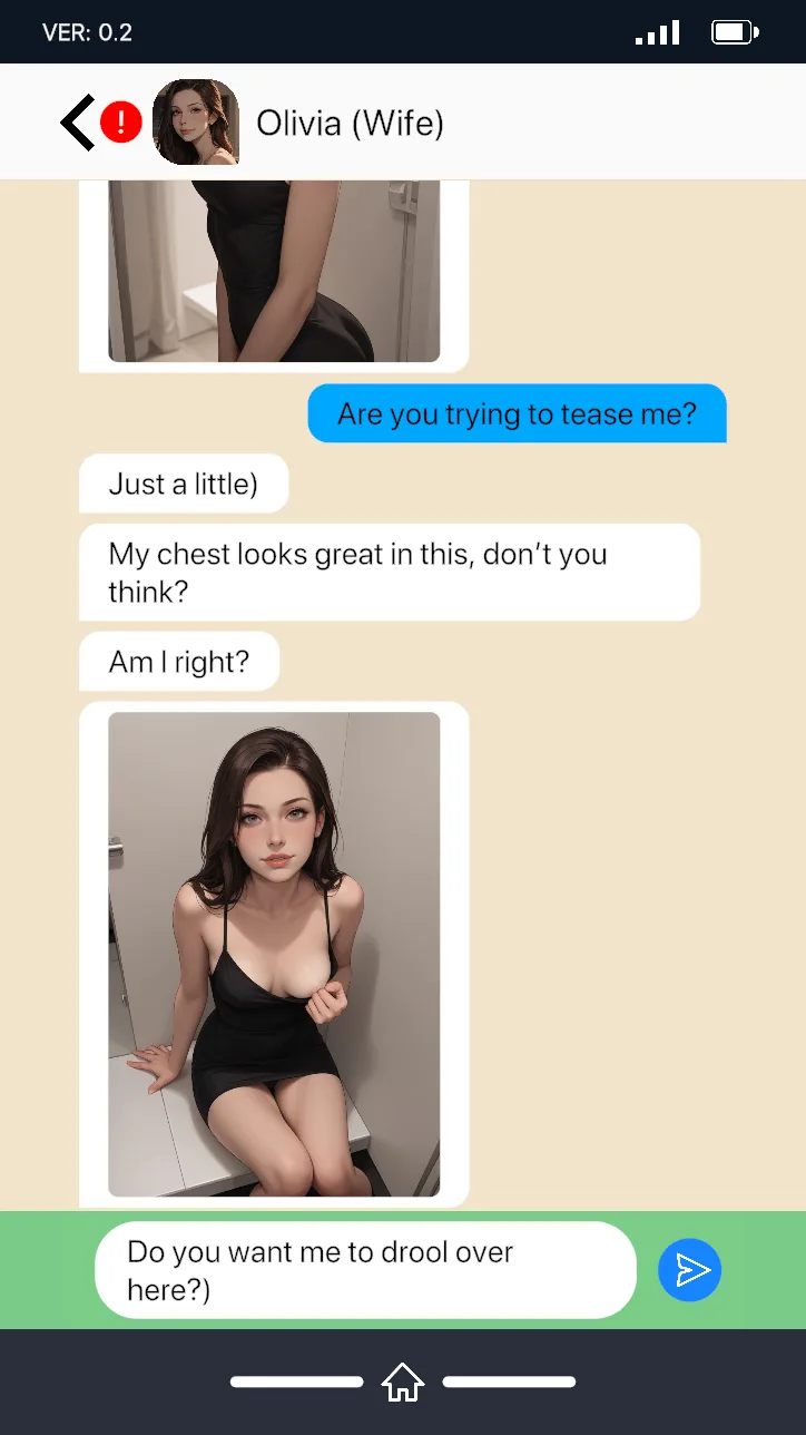 Phone Behind Bars screenshot 2