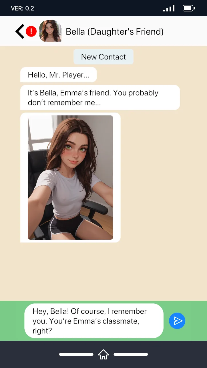 Phone Behind Bars screenshot 6