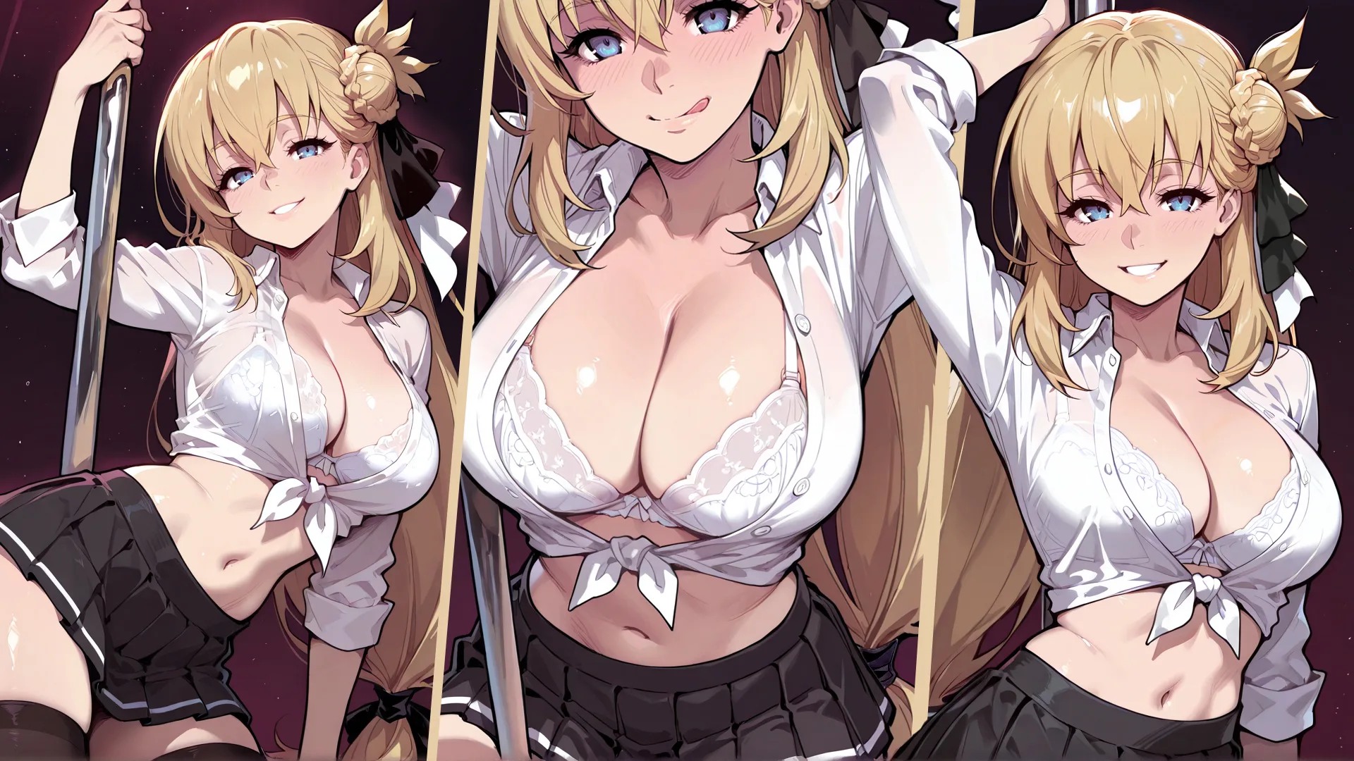 Pour Judgement screenshot 8