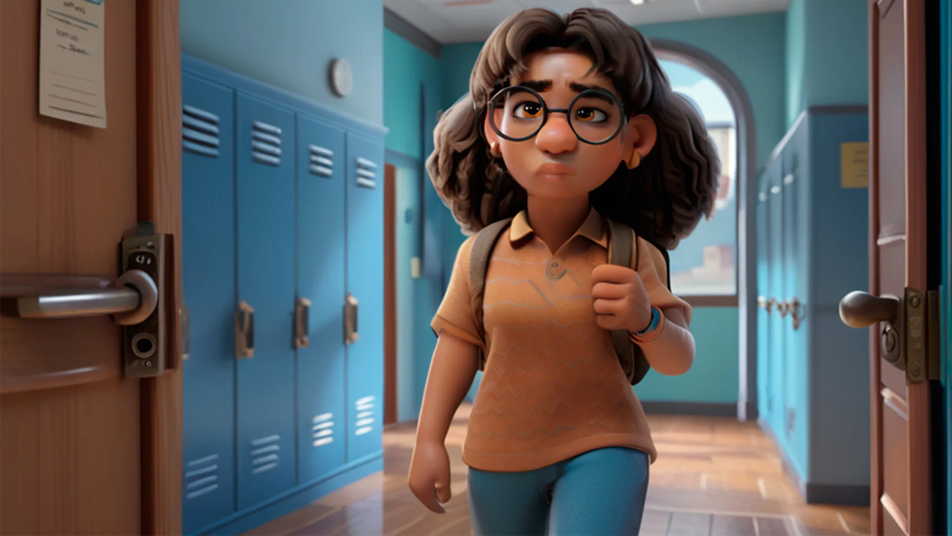 Priya's Awakening screenshot 6
