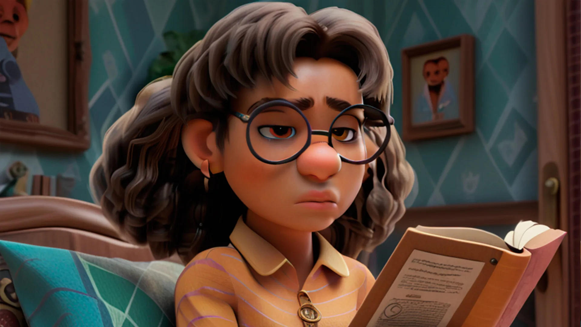 Priya's Awakening screenshot 7