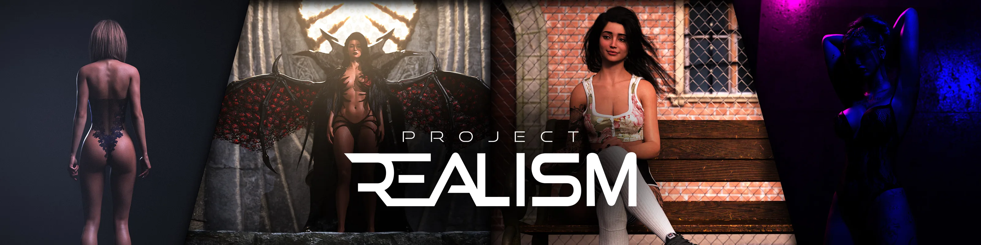 Project Realism