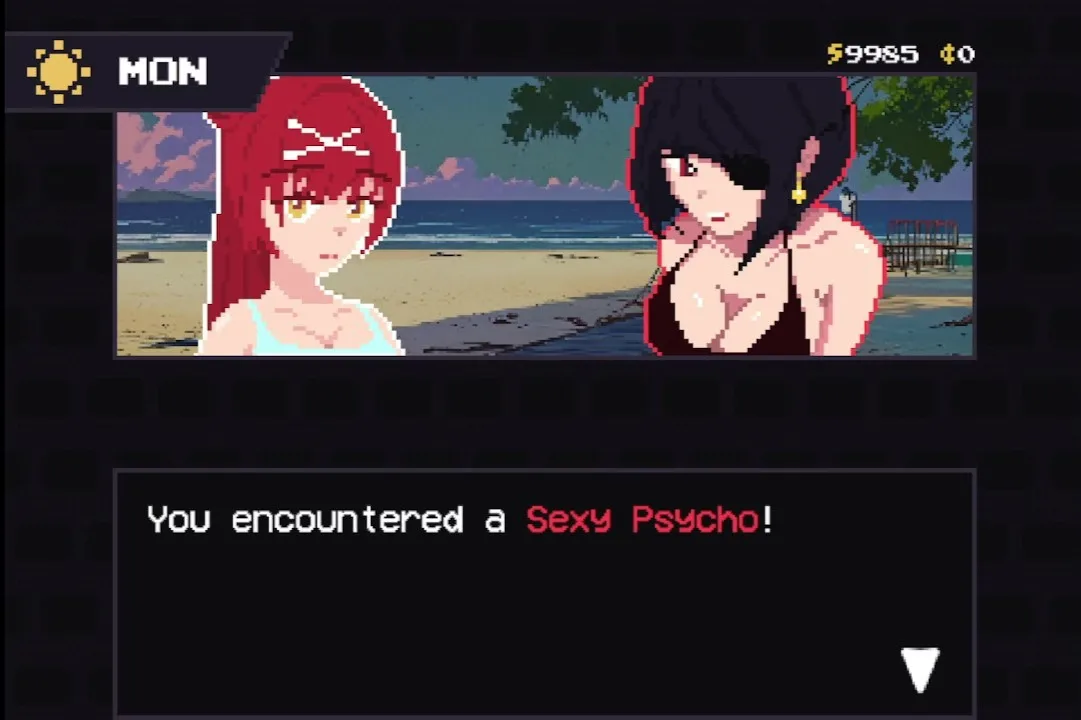 REC screenshot 4