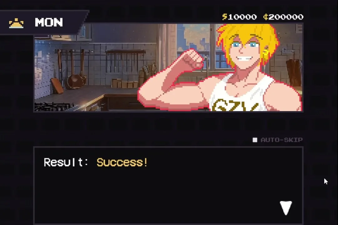 REC screenshot 6