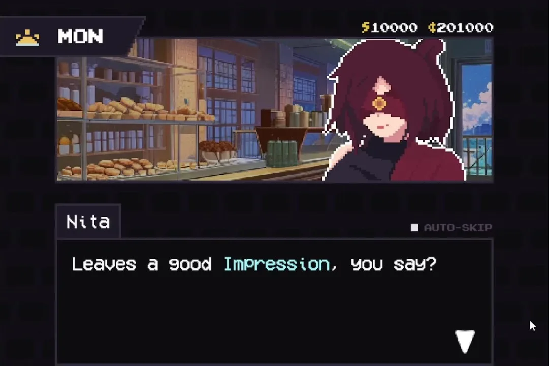 REC screenshot 7