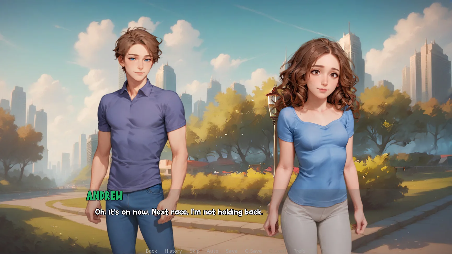 Rediscovering Us screenshot 3