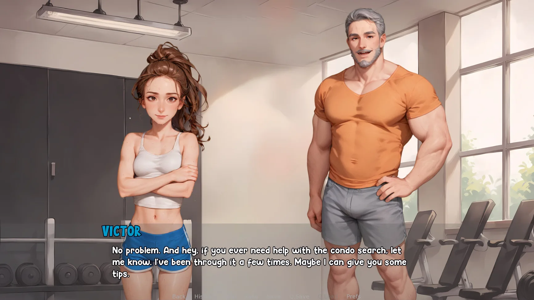 Rediscovering Us screenshot 5