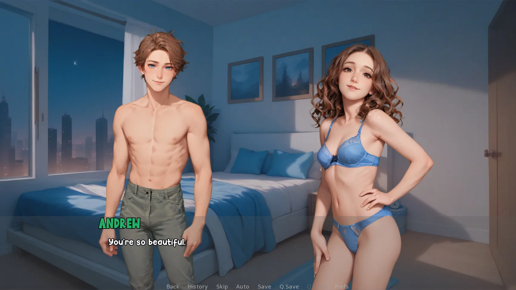 Rediscovering Us screenshot 8