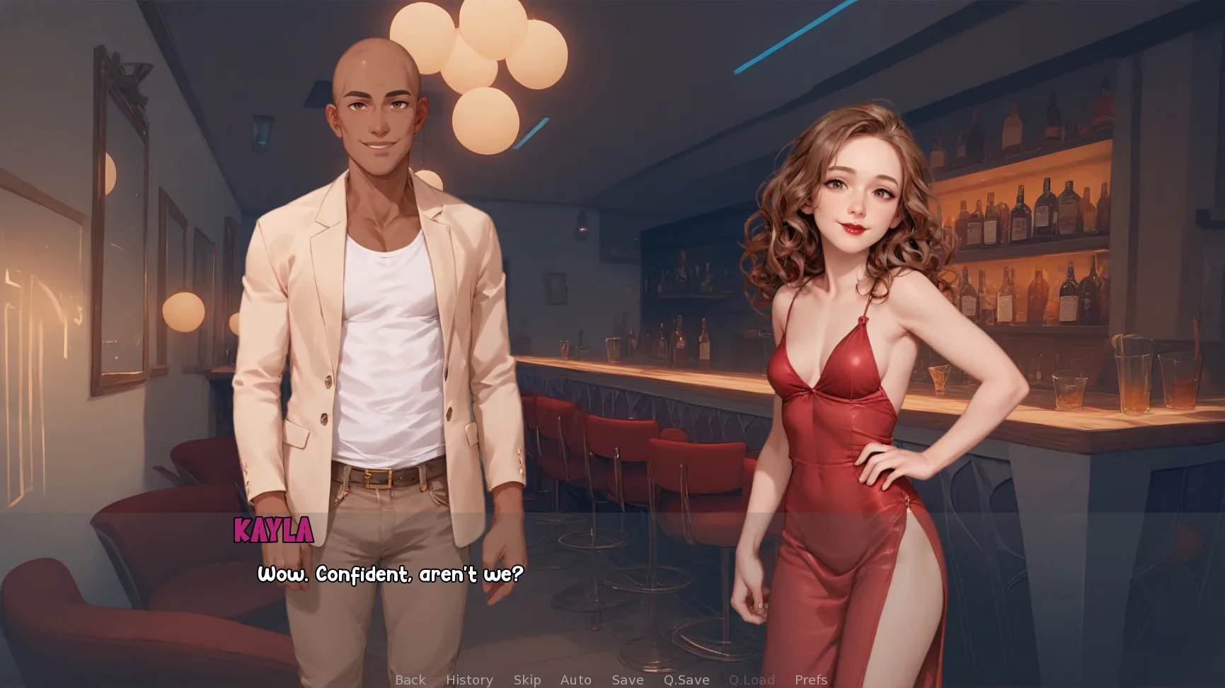 Rediscovering Us screenshot 13