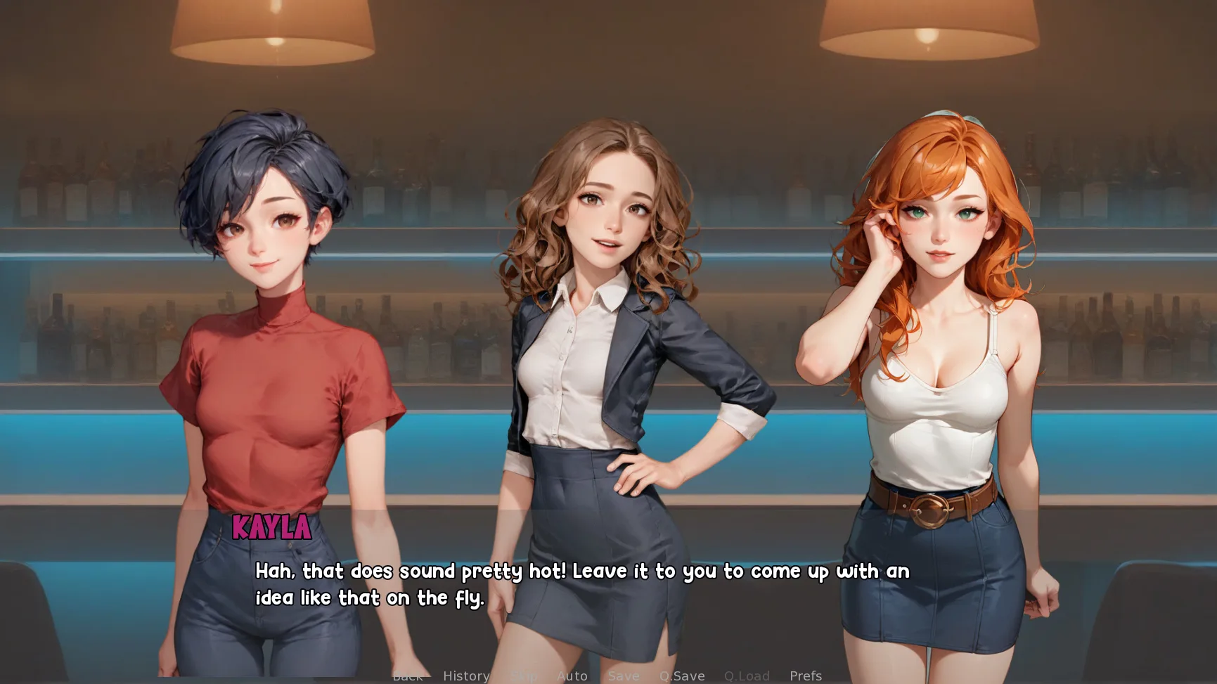 Rediscovering Us screenshot 14