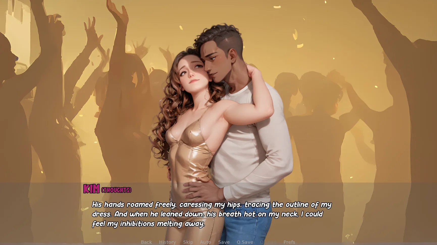 Rediscovering Us screenshot 16