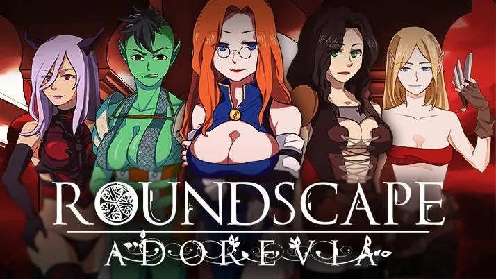 Roundscape Adorevia