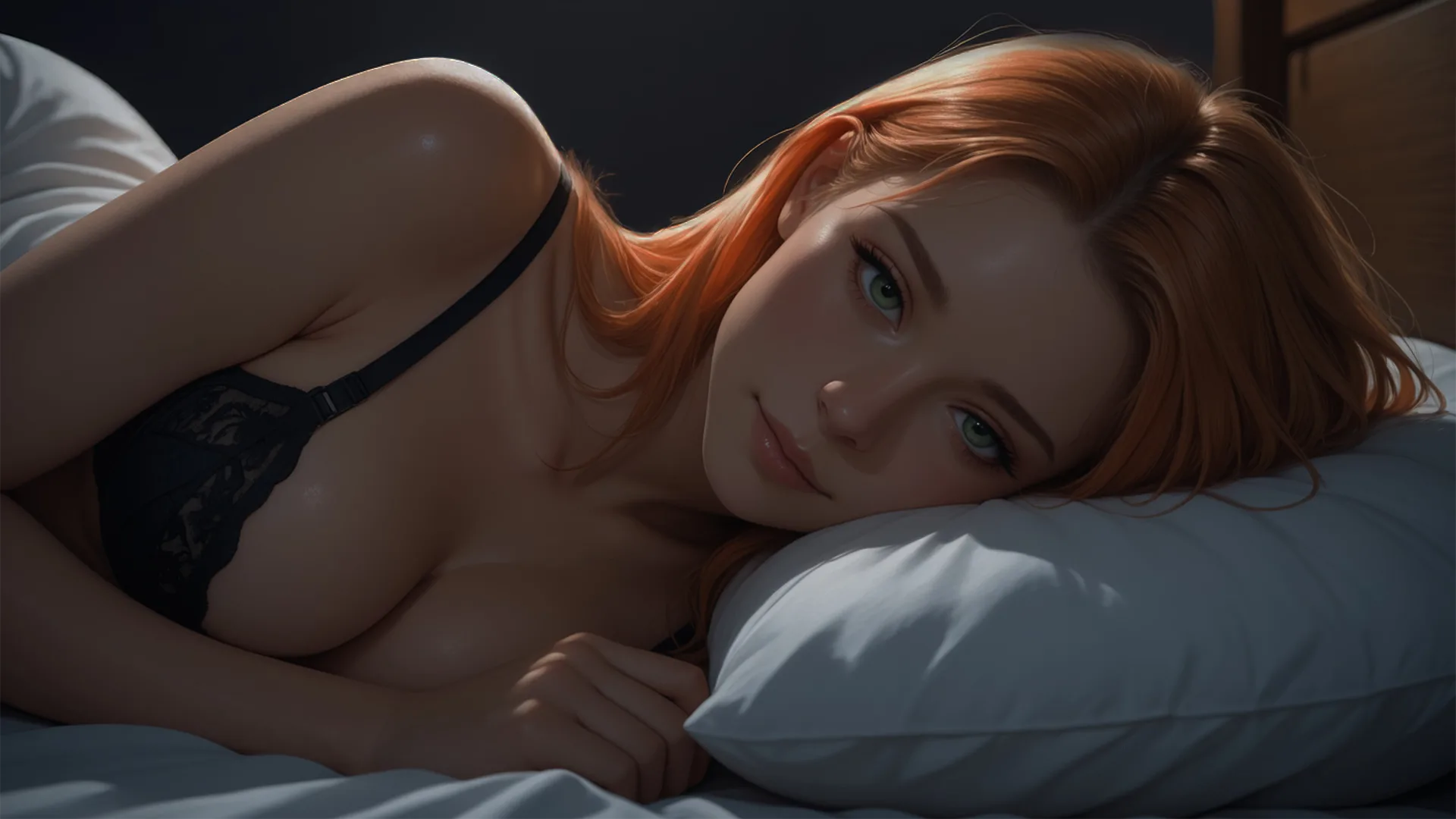 Secrets in Focus screenshot 5
