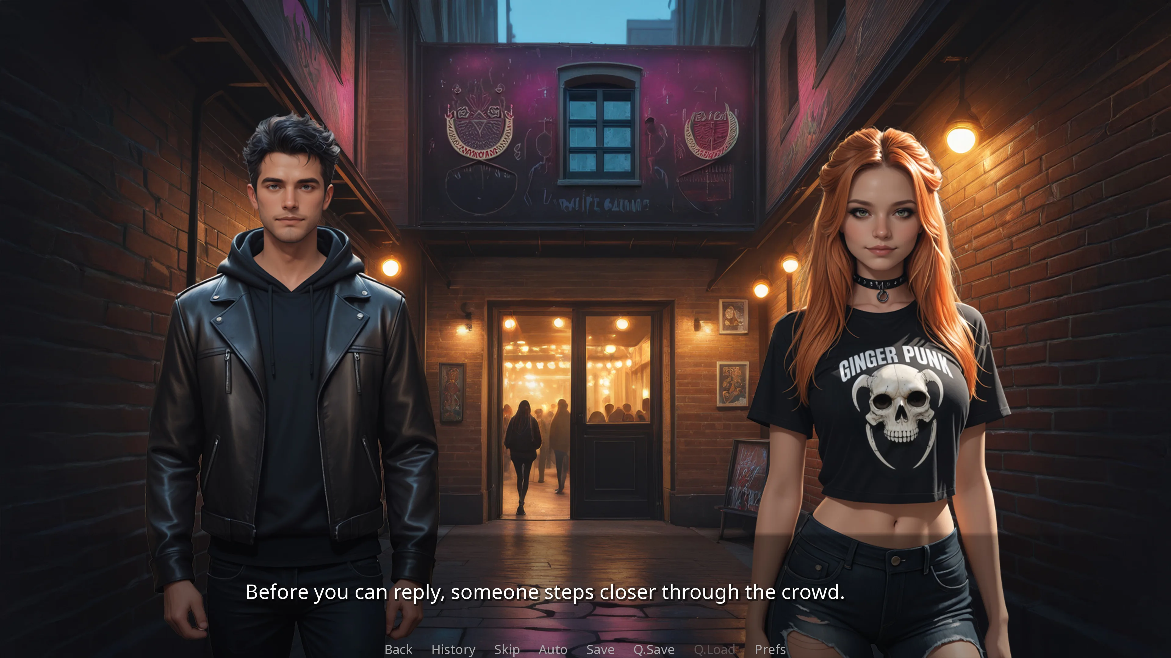 Secrets in Focus screenshot 21