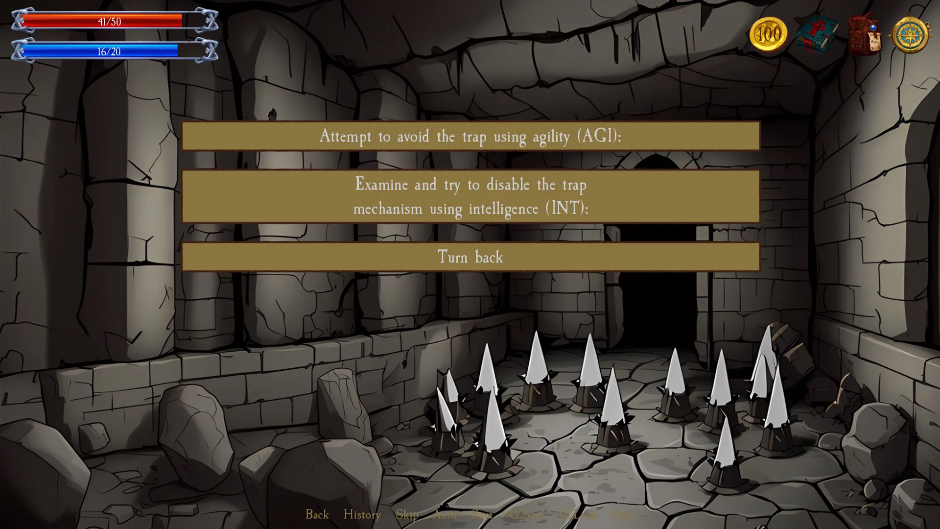 Serenia screenshot 9