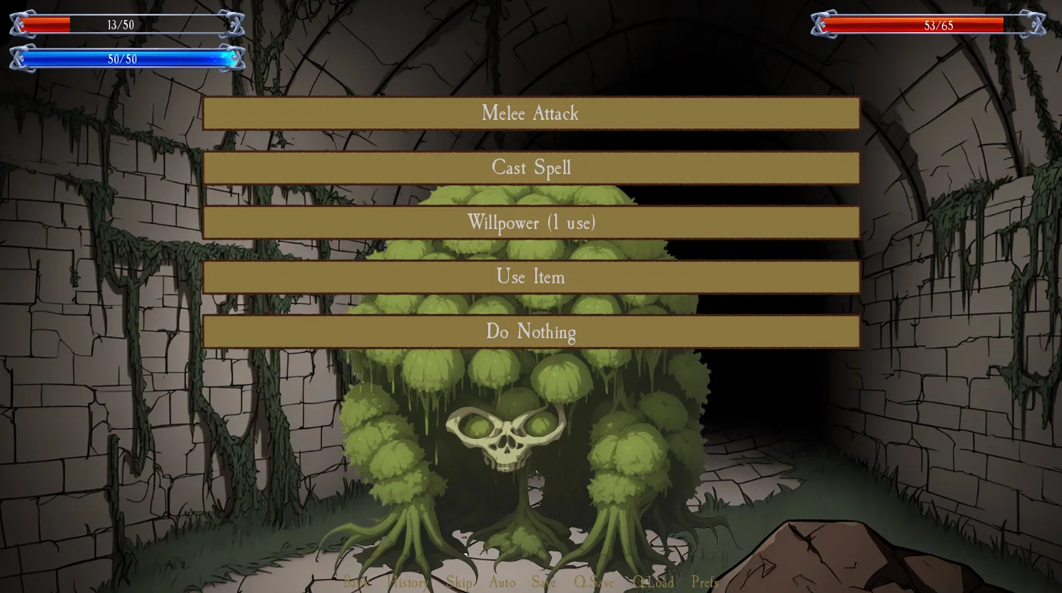 Serenia screenshot 11