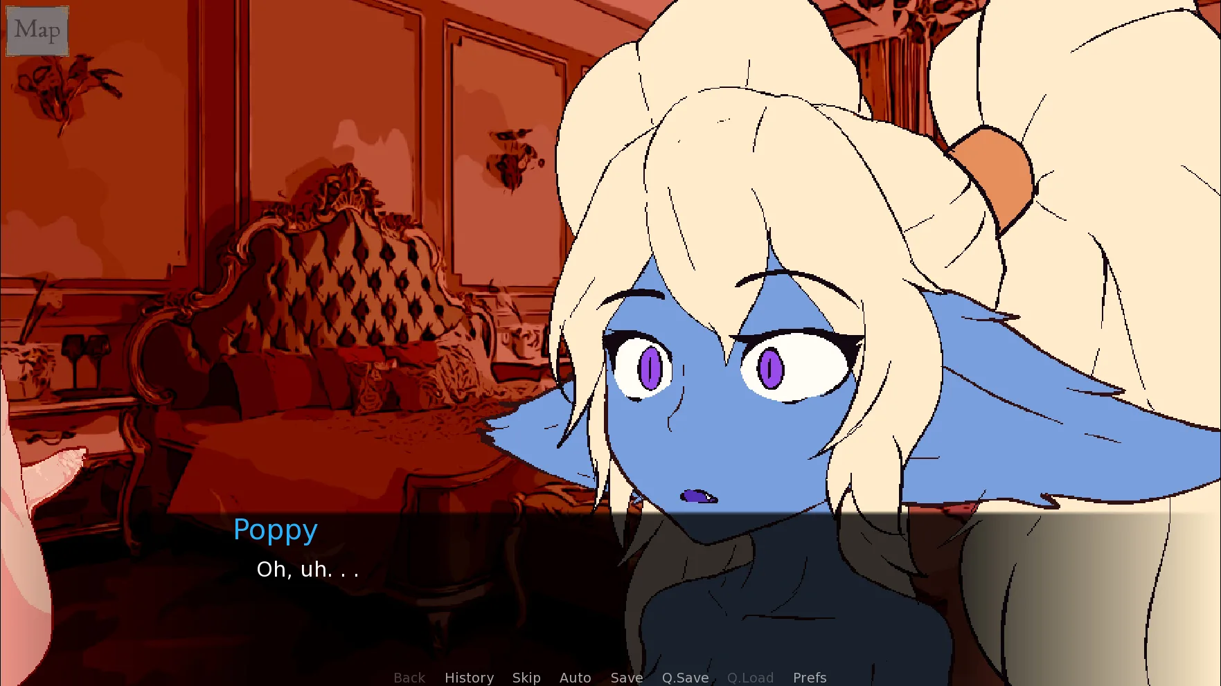 Size Me Up screenshot 2