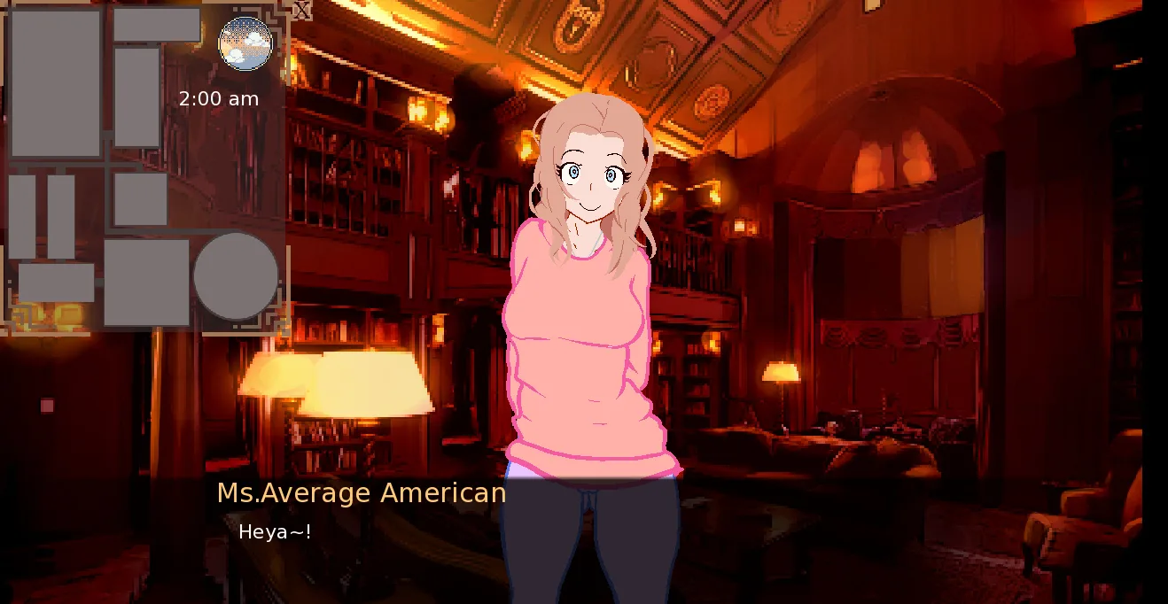 Size Me Up screenshot 9