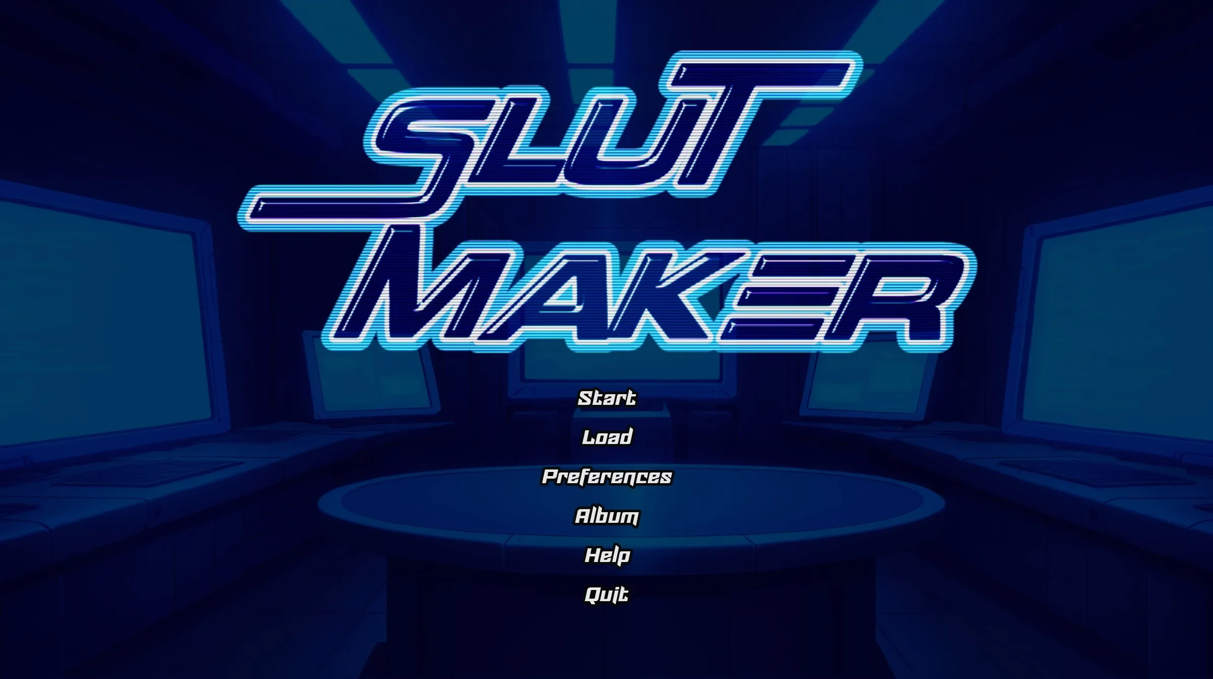 SLUT Maker