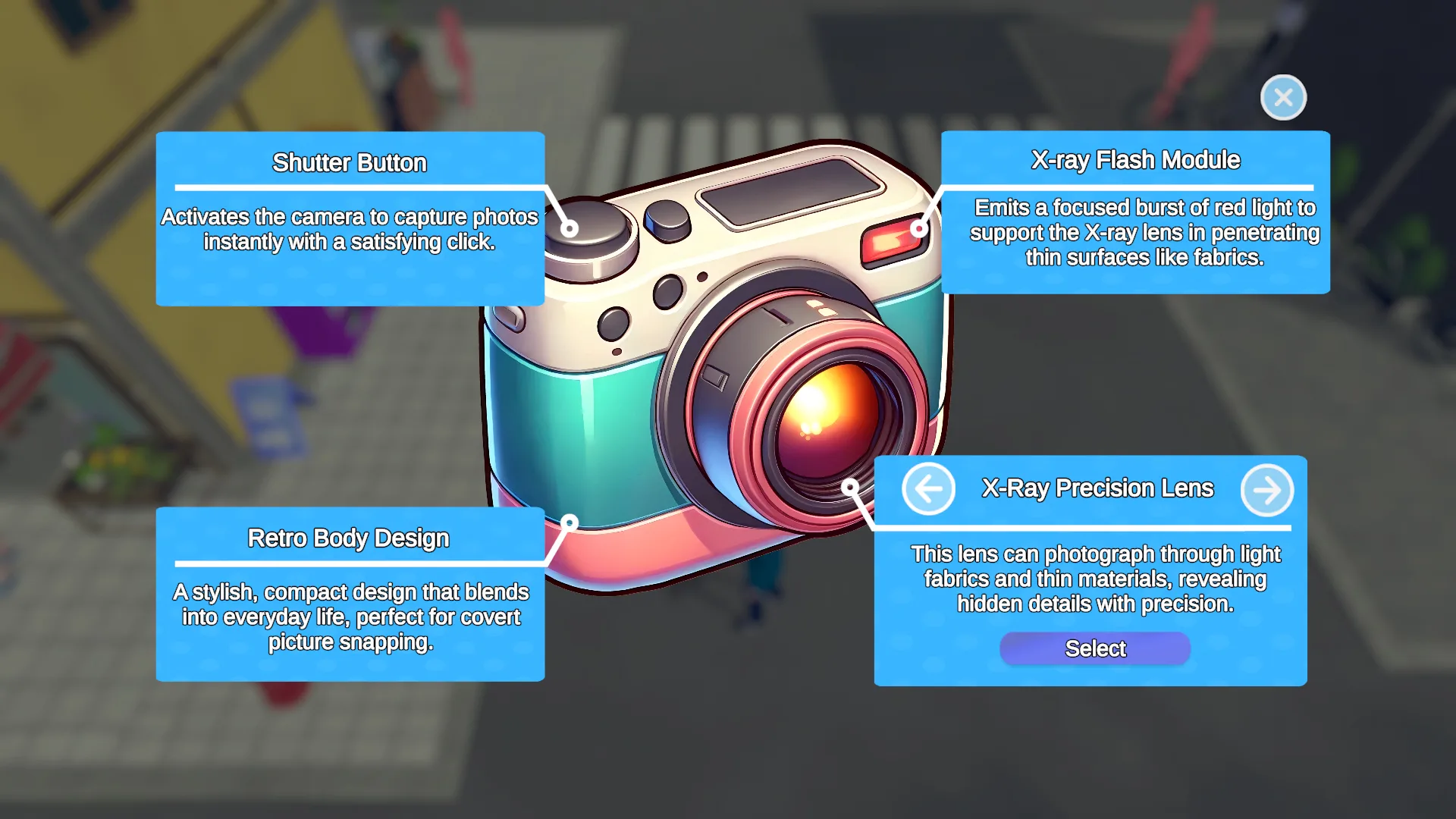 Snapshot! screenshot 8