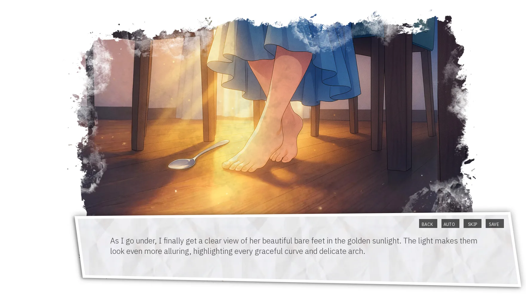 Stains of Blue screenshot 8