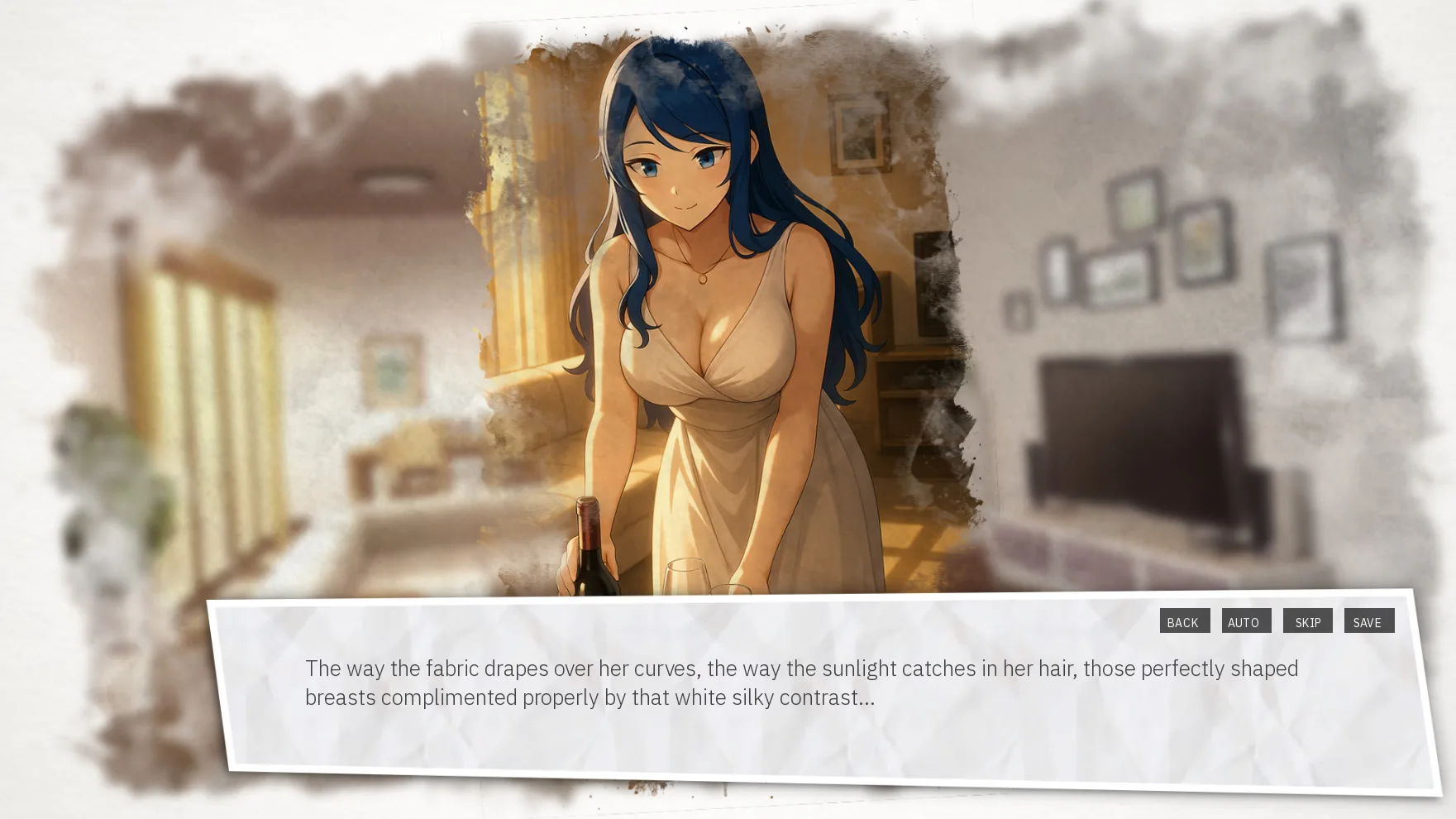 Stains of Blue screenshot 11