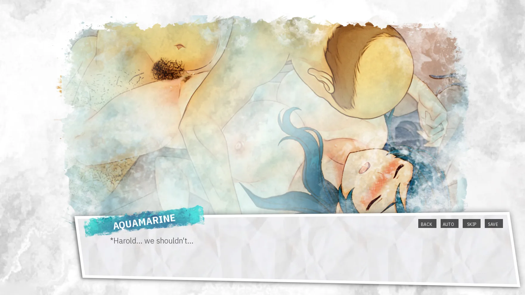 Stains of Blue screenshot 14