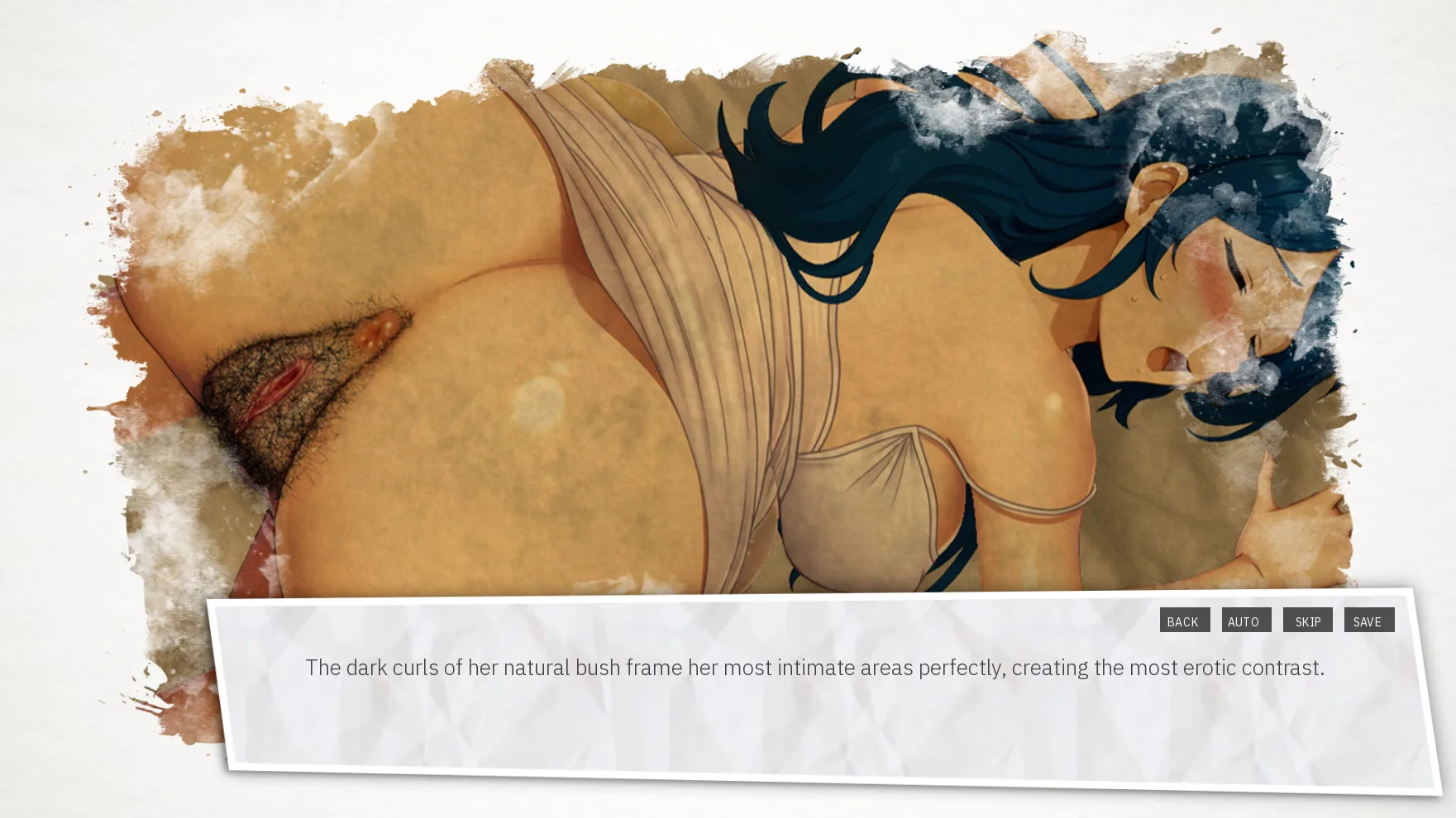 Stains of Blue screenshot 15