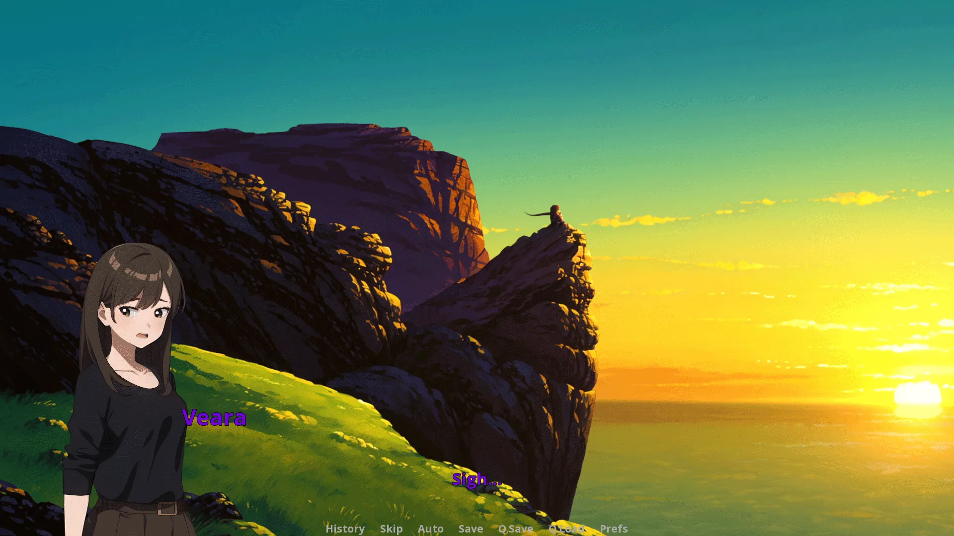 Succubus Advent: The Ethereal Collapse screenshot 13