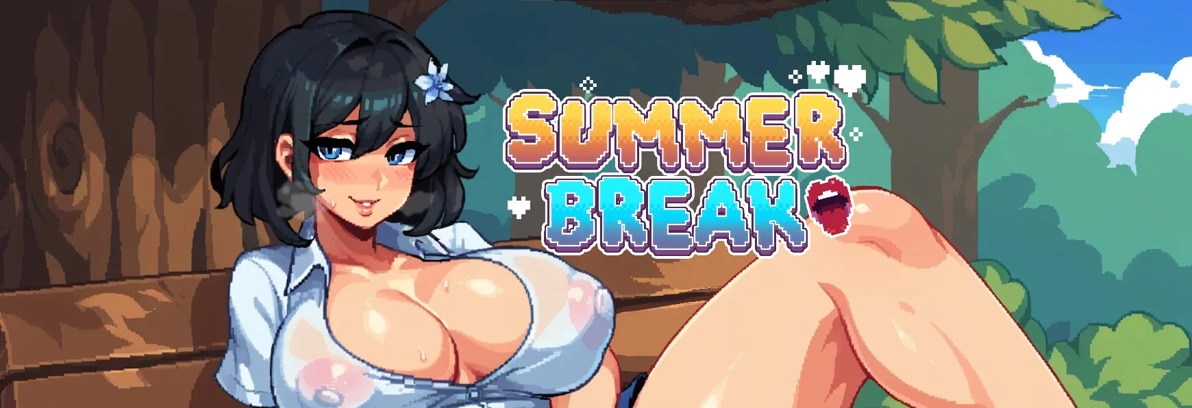 Summer Break