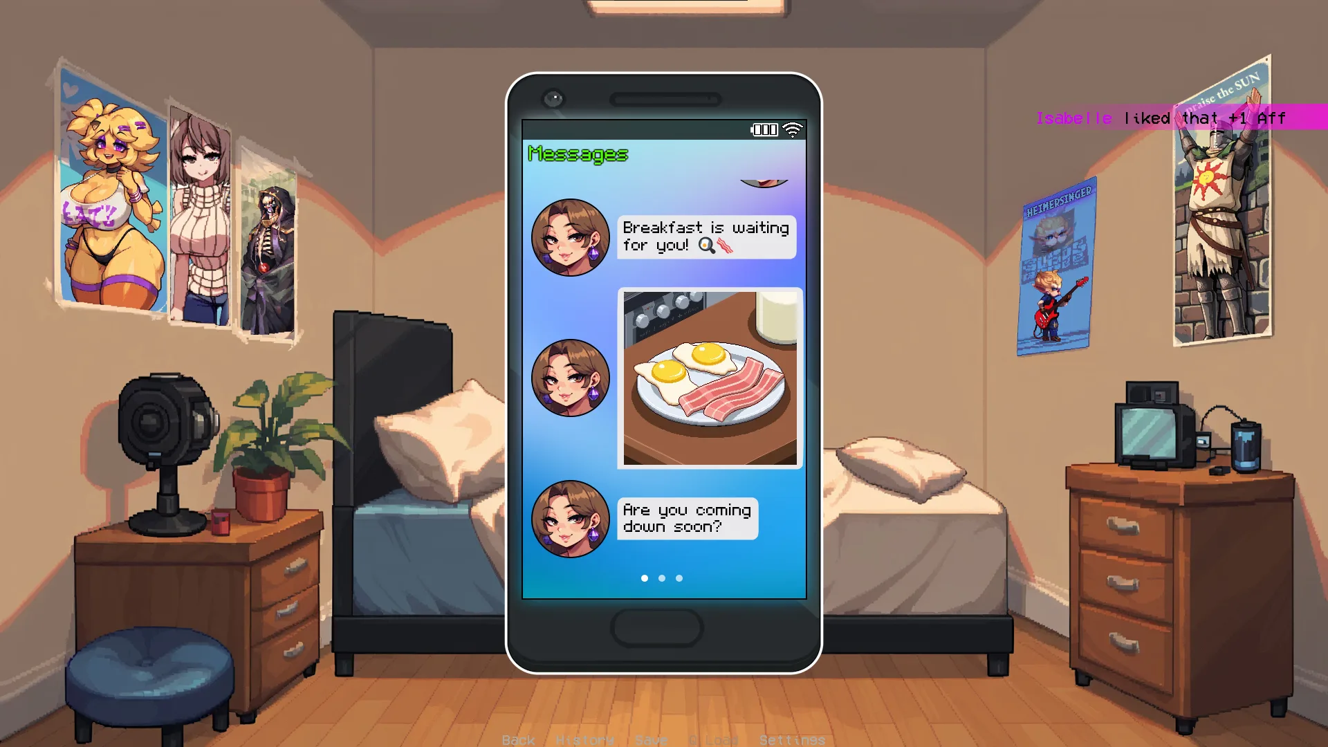 Summer Break screenshot 8