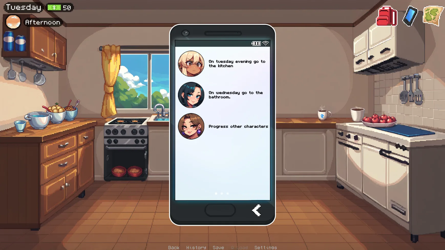 Summer Break screenshot 14