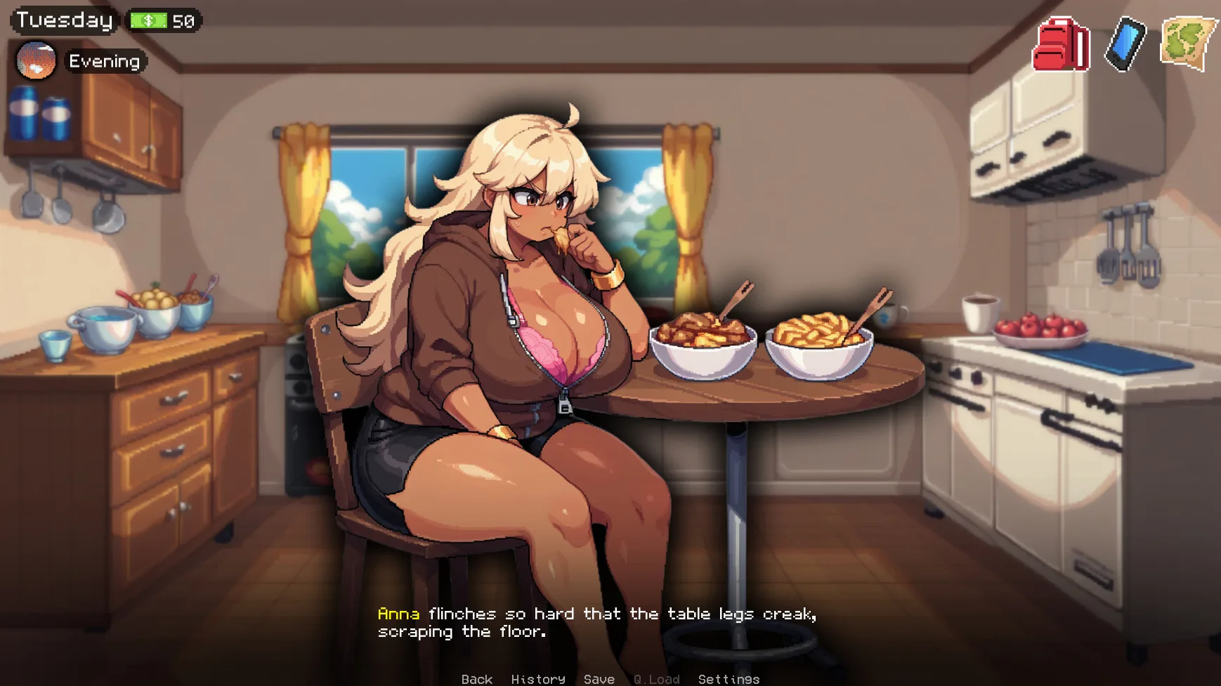 Summer Break screenshot 15