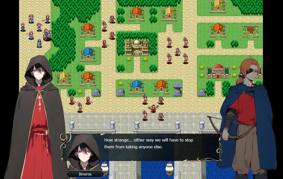 TG Emblem screenshot 7