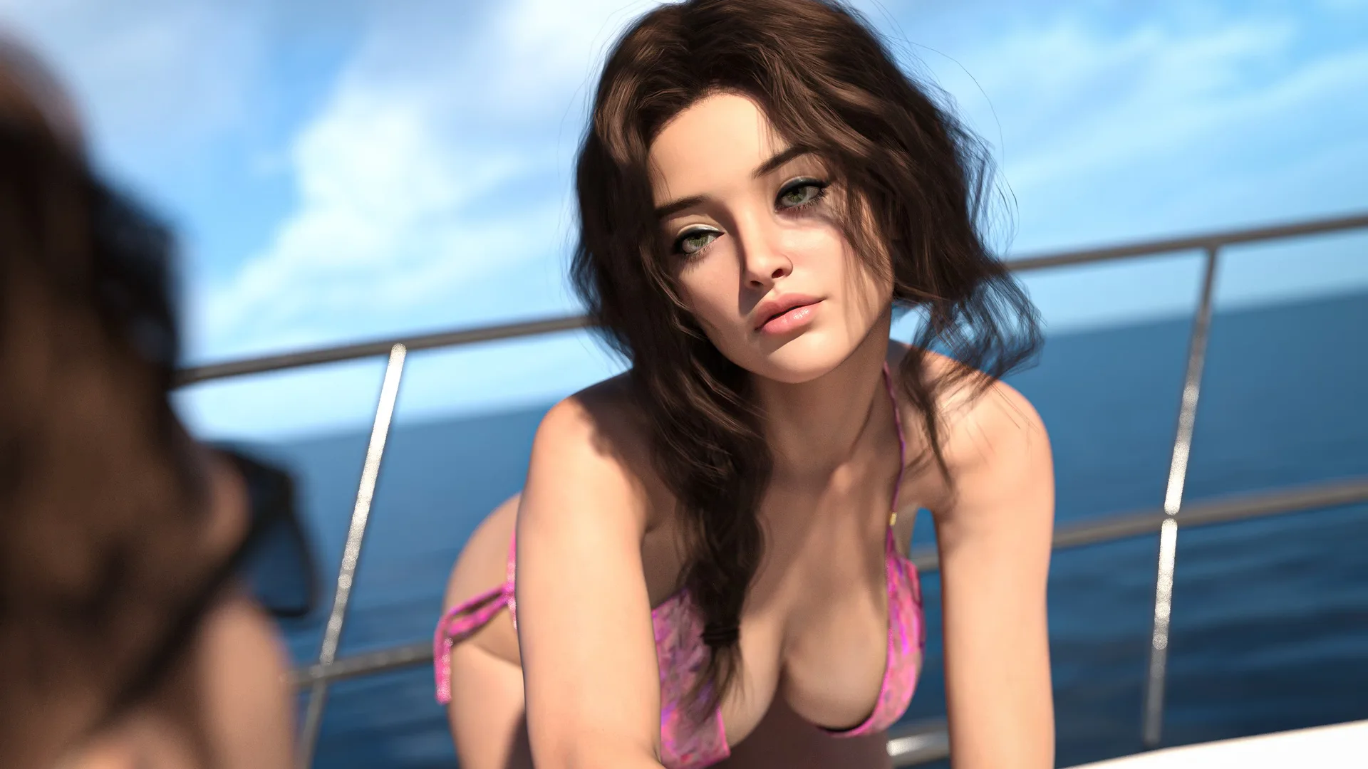 The Beach House screenshot 6