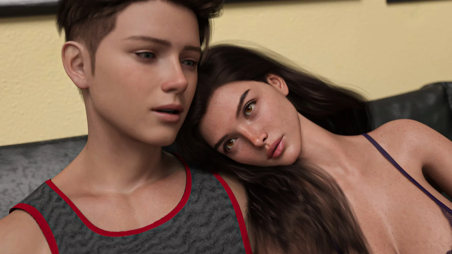 The Beach House screenshot 9