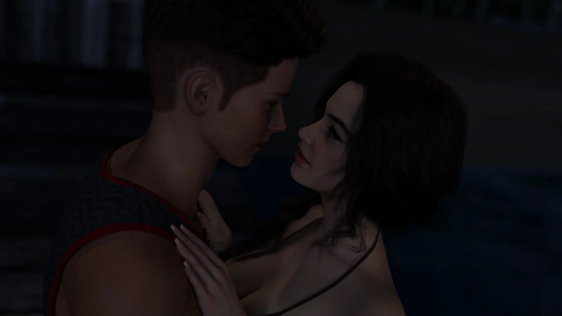 The Beach House screenshot 18