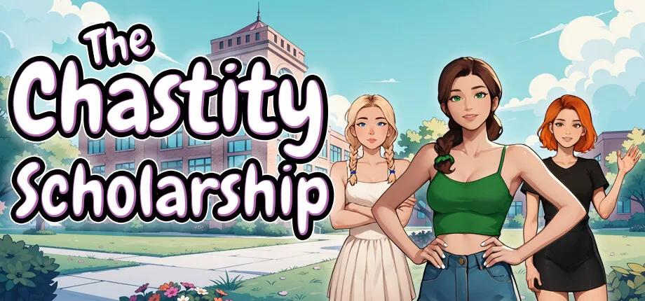 The Chastity Scholarship