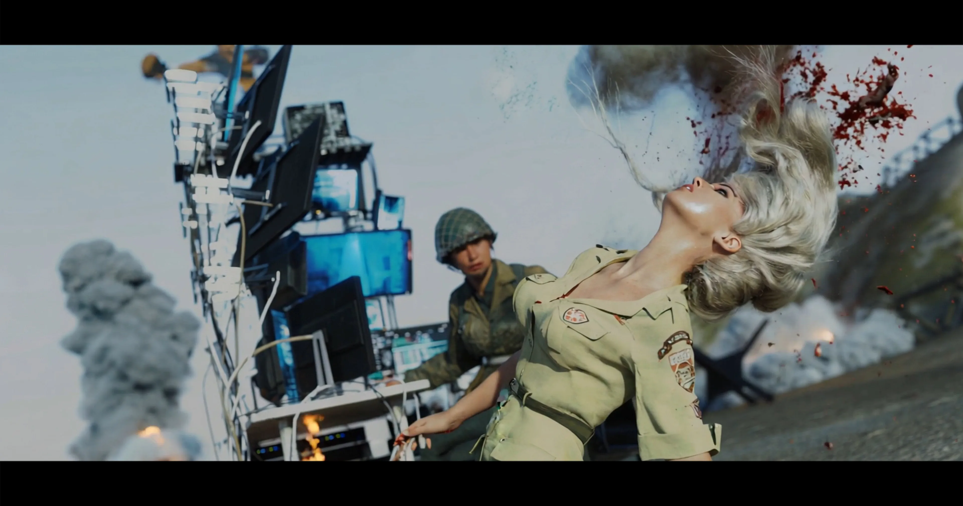 The Color Pink screenshot 6