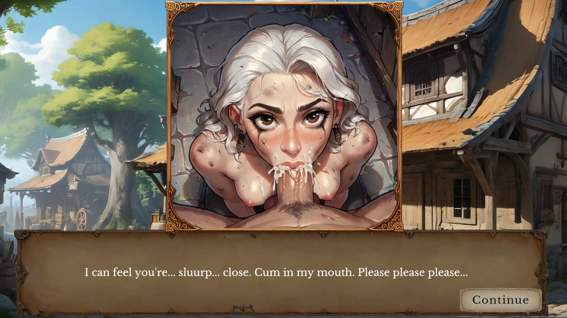The Dancing Inn screenshot 1