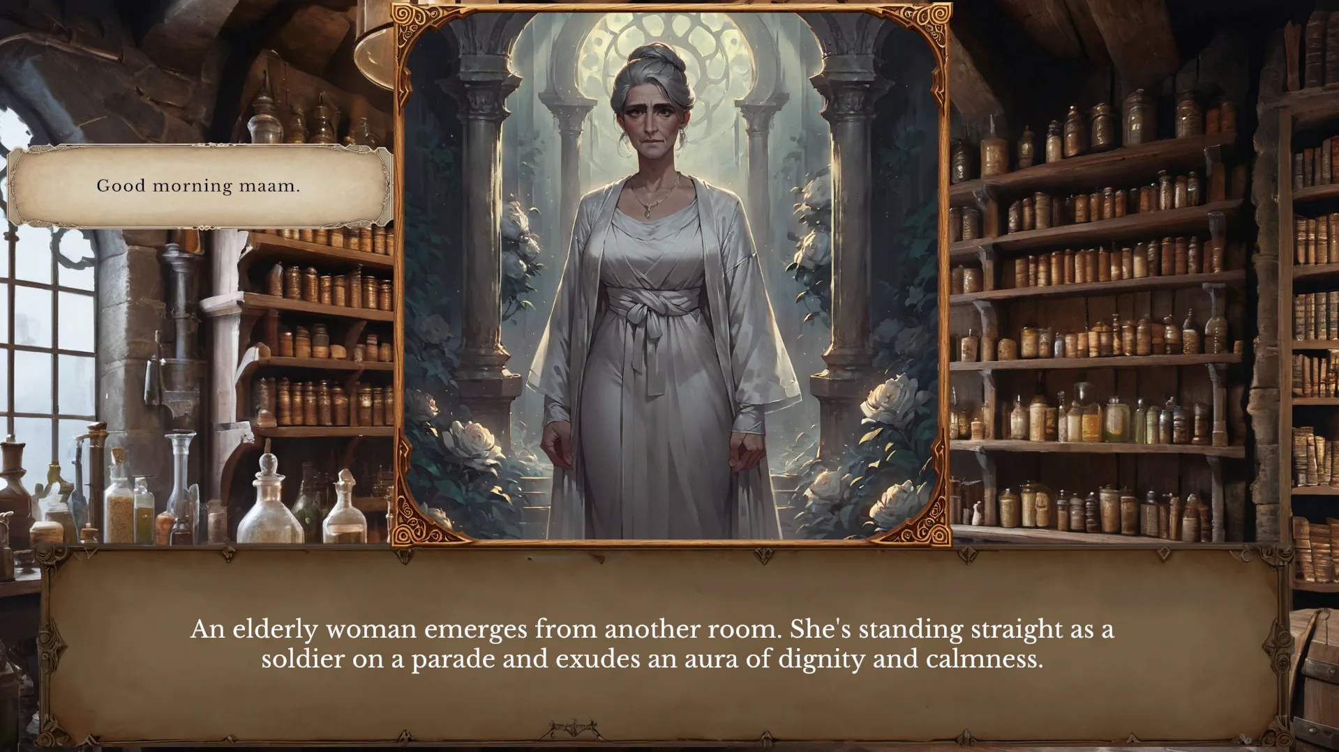 The Dancing Inn screenshot 10